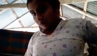 Video Desa Bengali Telanjang, Main Sendiri Bikin Makin Panas