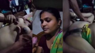 Video Desi Hd Pasutri Kampung Ngewe Romantis Bikin Makin Pengen