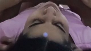 Video Mesum Pasangan Di Ranjang Bugil Bikin Sendiri