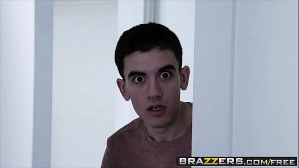 Nonton Trailer Hot Brazzers – Moms In Control – Kendall Woods & Nino Polla, Siap-siap Crot!