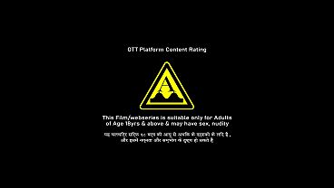 Desi Nafsani & Berani, Ibu Tiri Nungging Bareng Dua Anak Tirinya Sekaligus, Threesome Panas (suara Hindi)