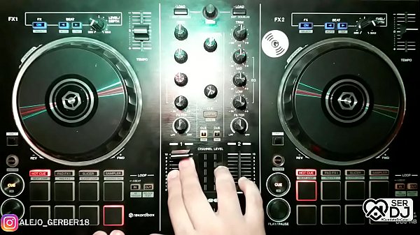 Live Set Dj Alejo Gerber, Goyang Pantat Nge-fuck Keras