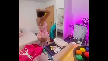 Colegial Bertubuh Mulus Dan Sange Berat Digenjot Habis Sama Kakak Ipar