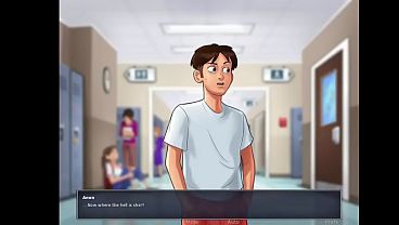 Rahasia Malam Gelap [v21.0.0] | Diamnya Ibu Tiri Terasa Beda Banget, Bikin Greget (18+) | Game Vn Dewasa