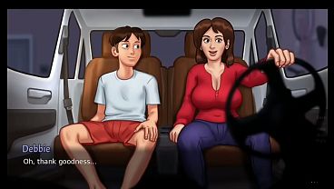 Ibu Tiriku Super Teliti, Semua Kesalahan Kecil Pun Gak Lolos, Bahkan Yang Paling Dalam (18+)