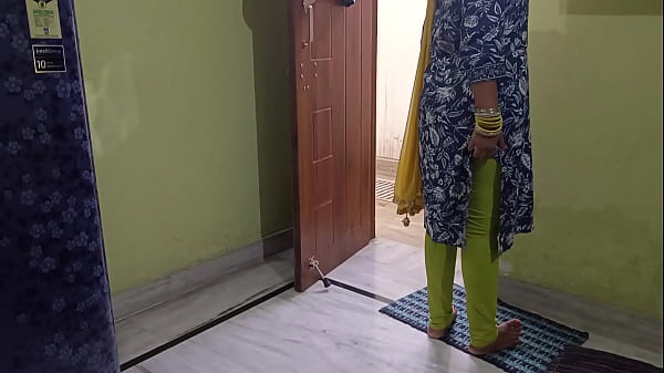 Bapak Mertua India Ngewe Mantu Pakai Alasan Sakit, Bikin Dia Meringis Nikmat!
