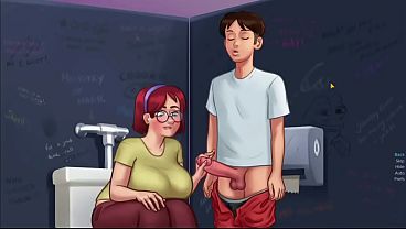 Sesuatu Berubah Setelah Ibu Tiri Duduk (18+), Bikin Merinding!