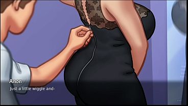 Ibu Tiri Masih Ingat Semua Yang Terjadi Tadi Malam (18+), Tubuhnya Masih Basah Kenangan