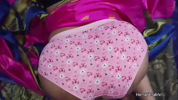Bini Orang India Sejati Lagi Butuh Pelayanan Nafsu.