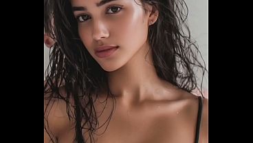 Satin Panas, Ai Bollywood Hindi, Bikin Crot Lihat Gerakan Nakalnya