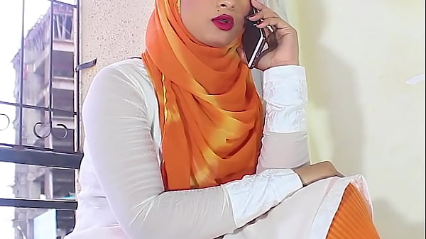 Salma Si Cewek Muslim Xxx Lagi Ngentot Temen Pake Suara Hindi Mesum