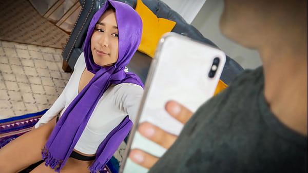 Cewek Hijab Ajak Pacar Ke Ranjang, Berontak Paling Nakal Dan Hot Banget! – Hijablust