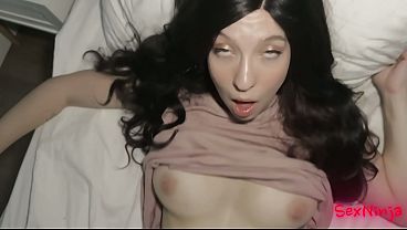 Ibu Tiri Paling Horny, Tidur Bareng, Pov Crot Di Dalem, Kumpulan Ngenes.