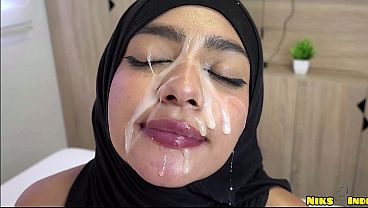 Cewek Hijab Abg Di-paksa Ngentot Keras Sampai Banjir Mani