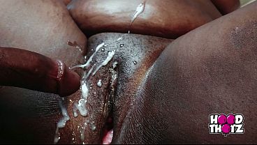 2 Kontol Besar Ngencrotin Pantat Gede Montok Ibu Tiri Hitam Afrika