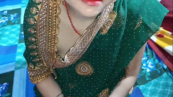 Malam Pertama Di Desa India, Ngentot Sama Kakak Tiri Di Malam Xxx.