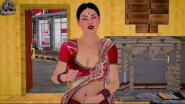 Indian Desi Piya Bhabhi Aur Devar Ka Jabardast Garam Romance, Hindi Urdu Mein.