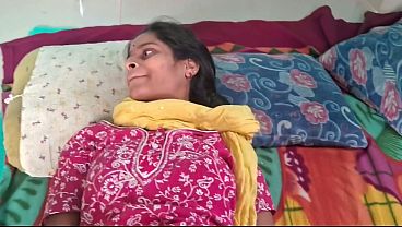 Desi Bhabhi Ke Padosi Ne Gaand Mar Di, Chudai Mein Maza Aa Gaya