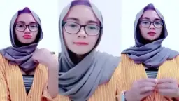 Yulia Ukhty Nakal Pamer Belahan Toket, Bikin Liur Pria Nggak Berhenti.