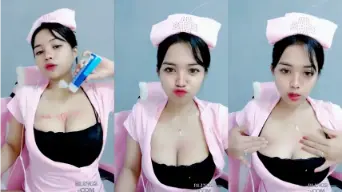 Babyhoki Cosplay Suster Hot, Bikin Muncrat Melulu