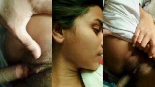 Kolkata Randi Boudi Er Nijer Cousin Er Sathe Jore Jore Choda Chudi.