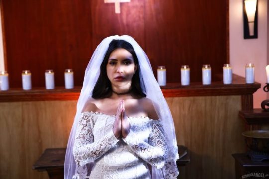 Malaikat Panas – Jane Wilde Si Iblis Penggoda – Bagian 3