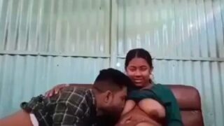 Mesum Hisap Tetek Gede Nikmatin Chuda Chudi Bangla