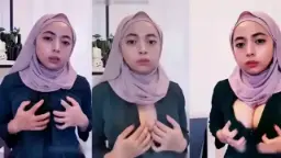 Miera Bikin Ngilu Kalau Pake Hijab, Bikin Pengen Robek Pelan-pelan.
