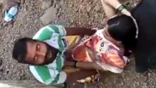 Ngentot Di Luar Ruangan Ketahuan Basah