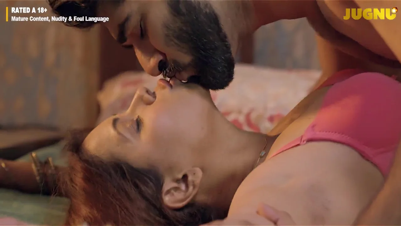 Nimmi Perawan 2025 Episode 5 Web Series Sexy Jugnu, Mulus Banget Bikin Muncrat