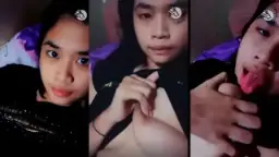 Salsa Jilat Uting Mango Live Sambil Merem Melek, Nikmatin Tiap Tetesnya