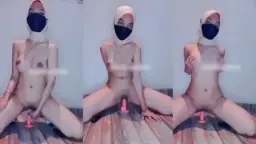 Ukhti Yang Lagi Rame, Bikin Ngilu Sampe Ke Tulang Sumsum.