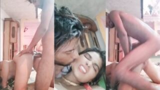 Video Colmek Desi, Cewek Seksi Digenjot Habis-habisan Sama Pacar Sendiri