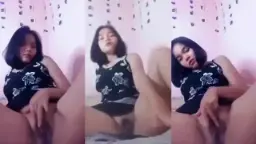 Viral Nih, Cika Si Selebgram Goyang Hot Buat Pacar, Bikin Ngilu Part 1 – Cek Ig @cikkaaaw Tiktok @ccikuuk2
