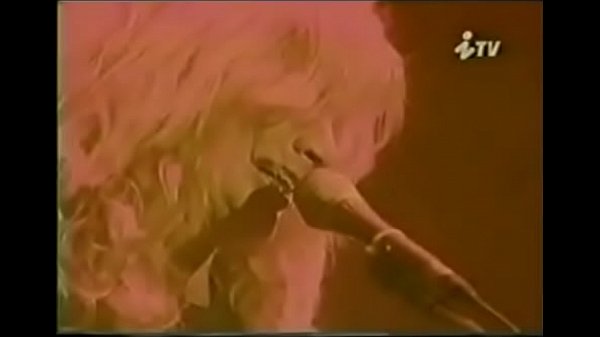 Konser Megadeth Di Seoul, Korea 1998 Bikin Makin Greget, Ngegas Abis, Bikin Basah!