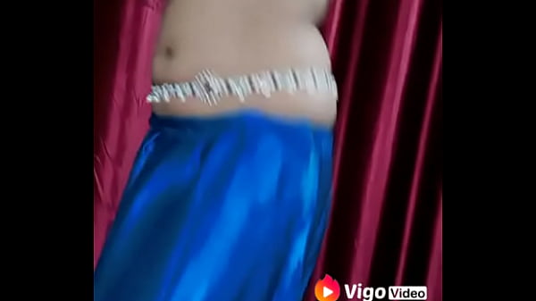 Vigo Cewek India, Bikin Ngaceng Terus