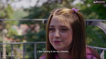 Tribute Panas Alita Angel (leah Maus) – Gadis Rusia Terseksi Di Kompilasi Pmv Dimecum
