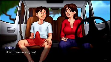 Aku Bungkam Tapi Mama Tiri Tahu Apa Yang Aku Mau (18+)