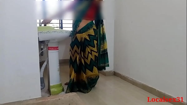 Merried Indian Bhabi Ngentot (video Resmi Dari Localsex31)