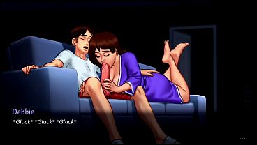 Ibu Tiri Tersenyum… Dan Aku Langsung Tahu Ada Yang Berubah Di Antara Kita (18+)
