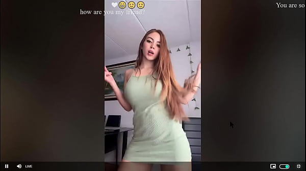Nikmatin Aja Goyangannya Di Bigo Live, Bikin Makin Pengen