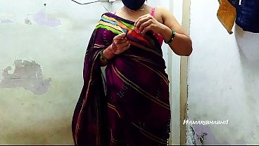 Ngentot Bhabhi India Pake Saree Panas Banget, Bikin Muncrat!