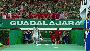 Momen Panas Banget! Korea Selatan 2-1 Ceko, Bikin Mampus Sampai Merem Melek