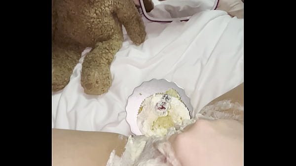 4k-virgin 18 Tahun Adik Tiri Sange Masturbasi Pake Kue Krim Di Kamar, Gak Jadi Kuliah-arab Amatir-snowwhite Arab-los Angeles-amerika Serikat