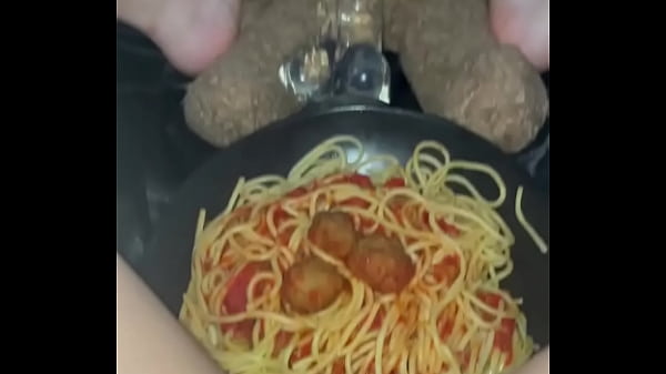 Pasta Panas Spagetti Bolognese Di Dalam Memek Merah Muda Adik Tiri Perawan 18 Tahun, Getaran Terbaik Amatir Arab-snowwhite Arab-los Angeles-ingin Bbc Sekarang-amerika Serikat 2025-cewek Ngocek Diri