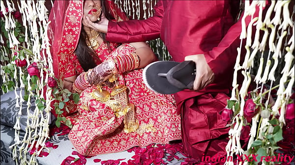 Malam Pertama Di Ranjang Pengantin India Yang Bikin Basah Dan Panas, Cerita Penuh Nafsu.