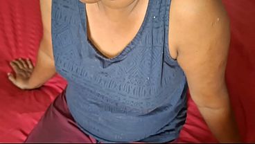 Tante Asia Montok Lucky Star, Video Paling Bikin Nafsu Naik