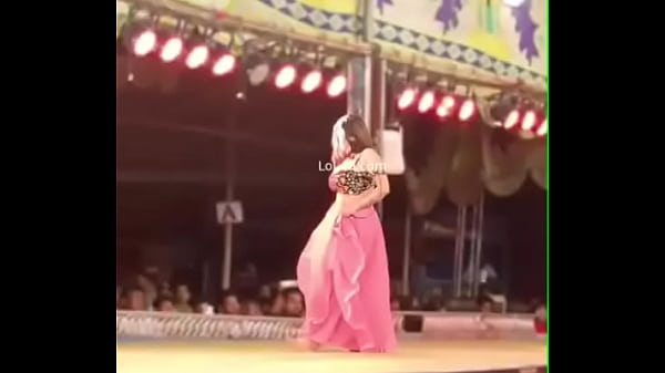 Tarian Desi India Tanpa Busana, Goyangannya Bikin Makin Panas