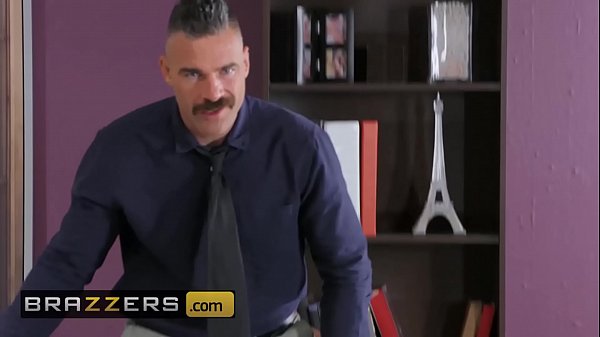 Montok Montok Di Kantor – (monique Alexander, Charles Dera) – Bos Dikendalikan Dari Jauh – Brazzers