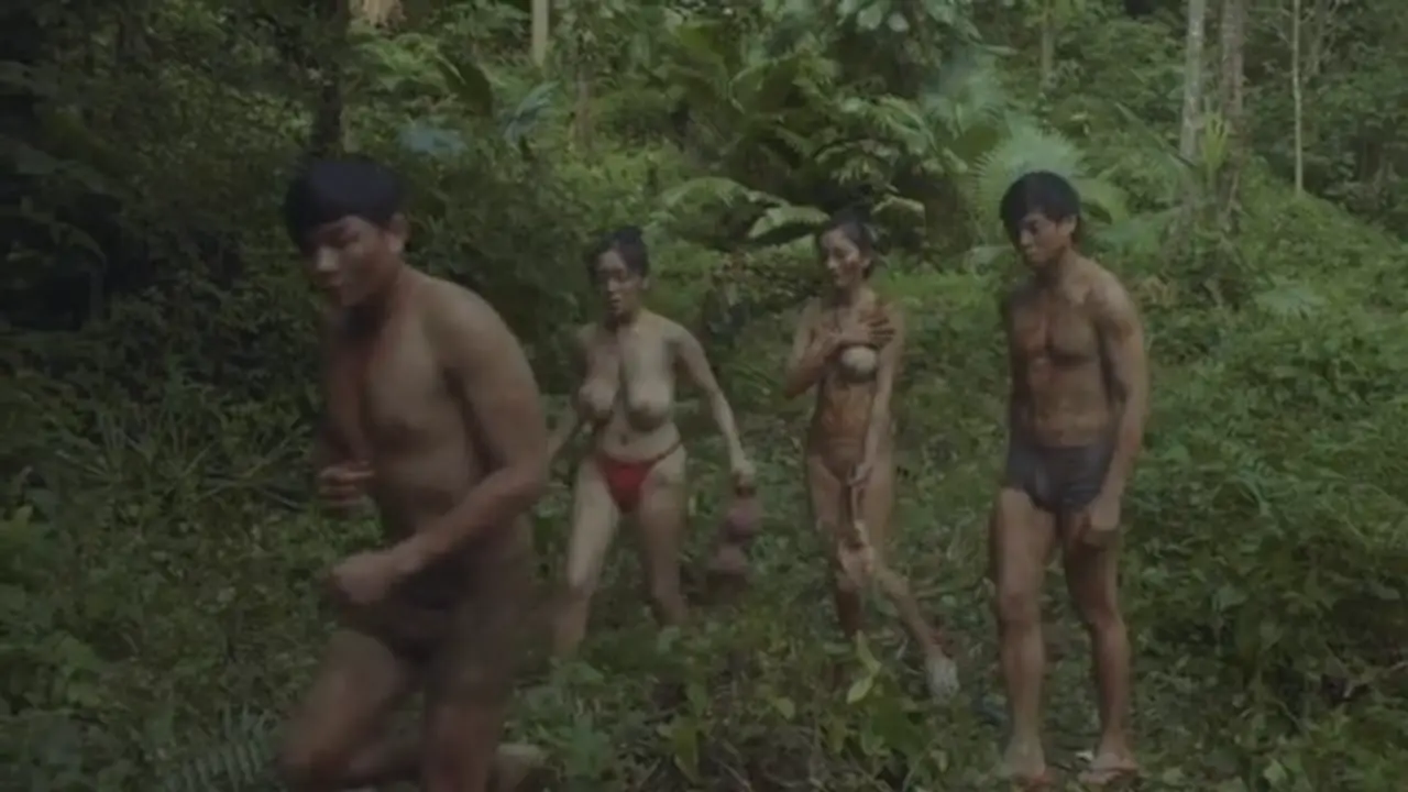 Film Semi Ngewe Ramean Di Gowa, Makin Panas Bikin Makin Pengen